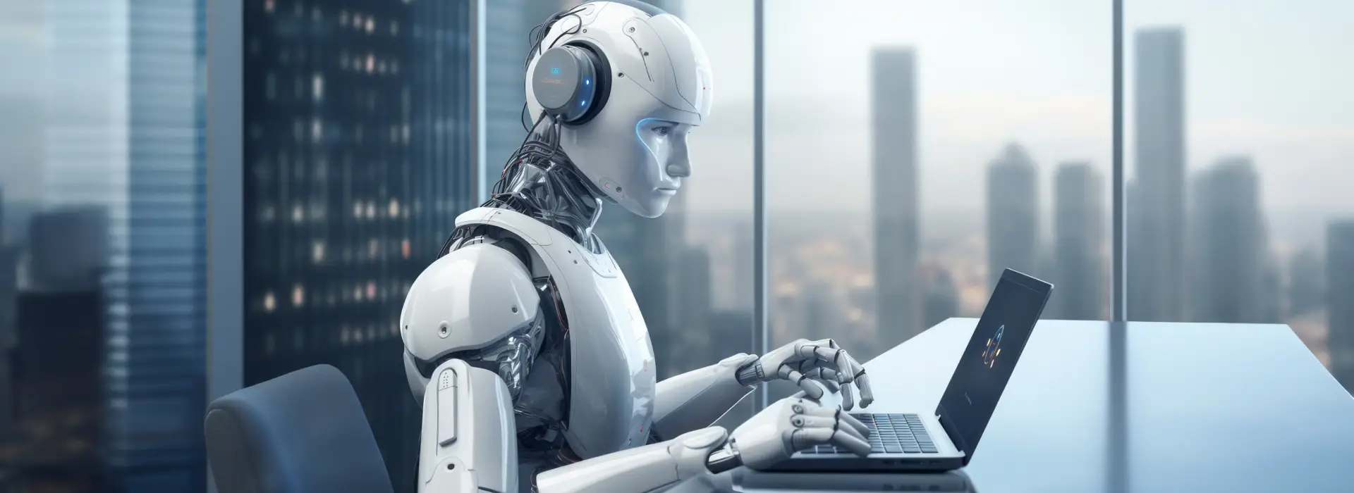 machine learning consulting