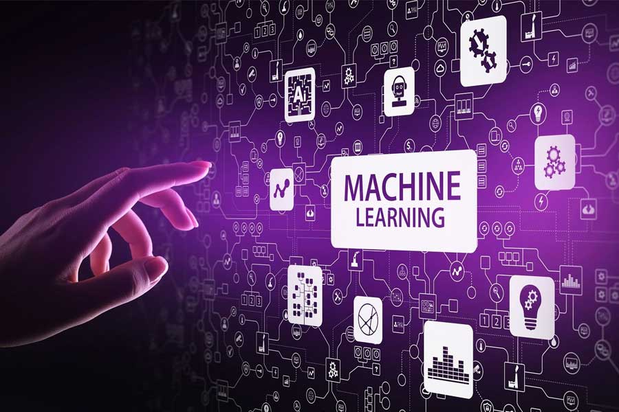 machine learning consulting